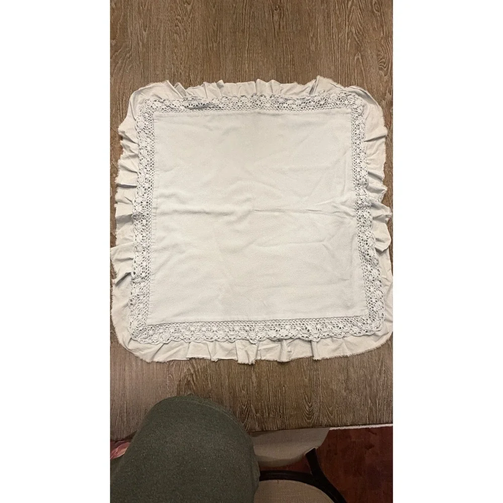PiuBelle 2 Cotton Euro Shams 26